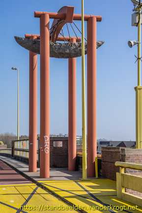 Wormer -  Boot