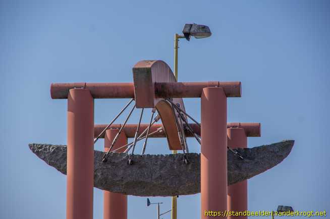 Wormer -  Boot