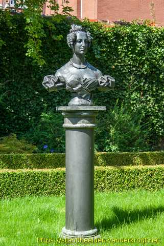 Zaandam -  Anna Paulowna