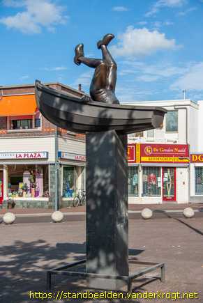 Wormerveer -  Keteltje