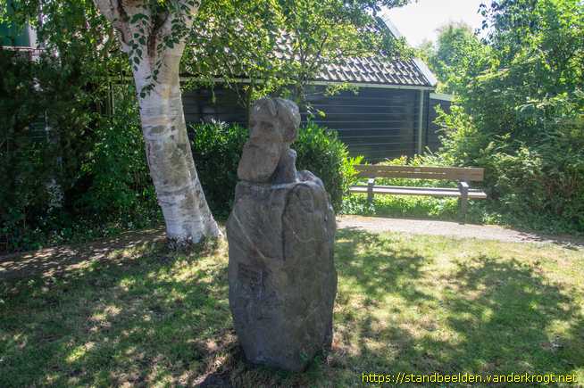 Westzaan -  Willem Jansen