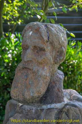 Westzaan -  Willem Jansen