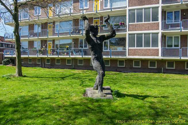 Koog aan de Zaan -  Pourquoi?