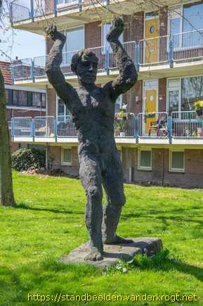 Koog aan de Zaan -  Pourquoi?