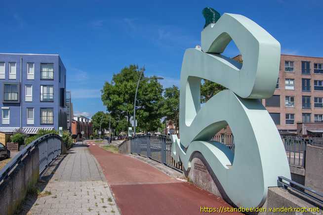 Assendelft-Noord -  Poortwachter