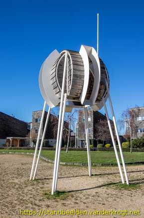 Zaandam - De Eilander