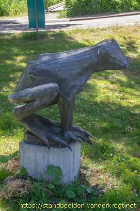 Westzaan -  De Kroosduiker