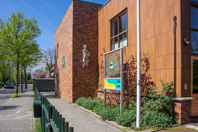 Koog aan de Zaan -  Sint Leonardus