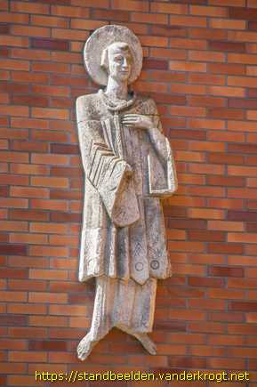 Koog aan de Zaan -  Sint Leonardus