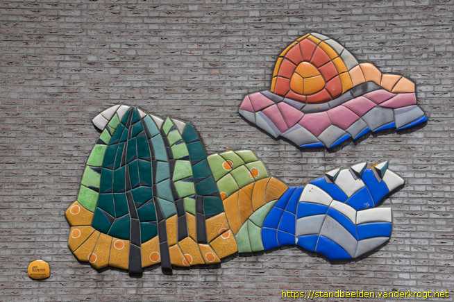 Assendelft - Vier Elementen