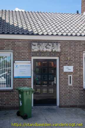 Assendelft -  Vogels en vleermuizen