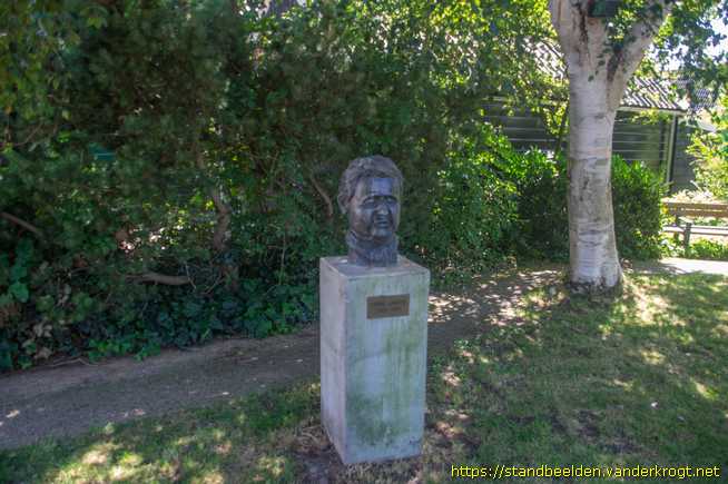 Westzaan -  Chris Jansen