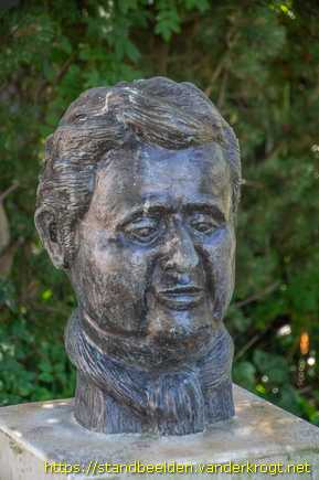 Westzaan -  Chris Jansen