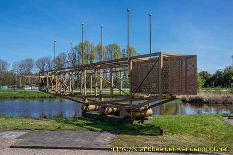 Zaandijk -  Running Receiver