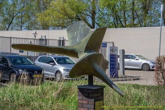 Zaandijk -  Snelheid