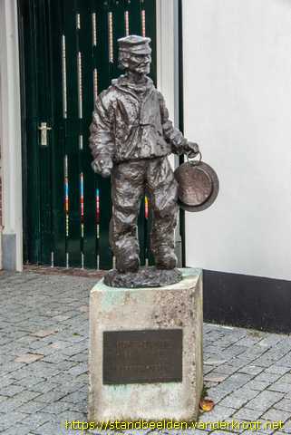 Zandvoort -  Floris Molenaar