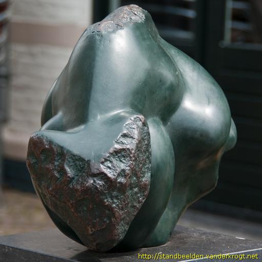 Warder -  Stier