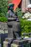 Moeder met kind