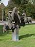 Nevelpaarden