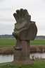 De Opgeheven Hand