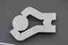 Logo I (Pieren met bal)