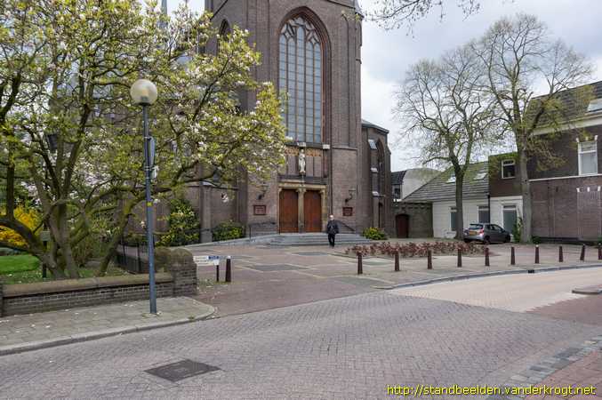 Almelo -  Christus Koning