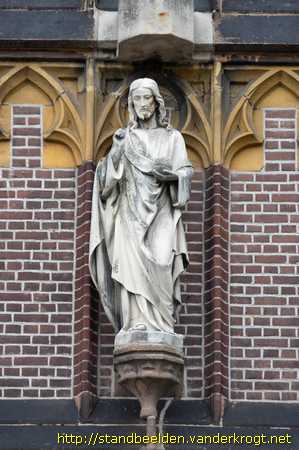 Almelo - Christus Koning