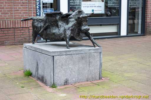 Almelo -  De Ontvoering van Europa