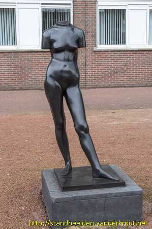 Almelo - Staande