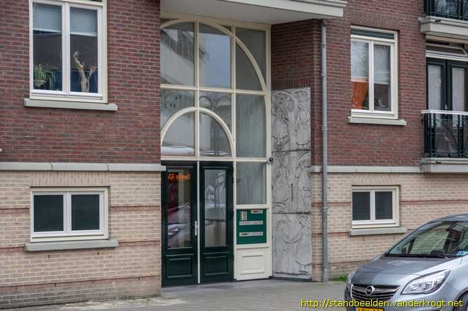 Almelo -  Twentse folklore