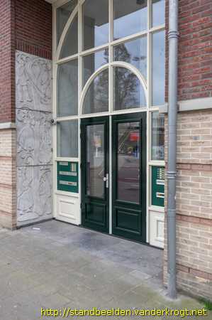 Almelo -  Twentse folklore