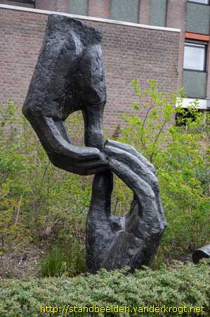 Almelo - Handen