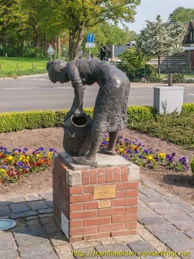 Zenderen -  De Bussenschuurster