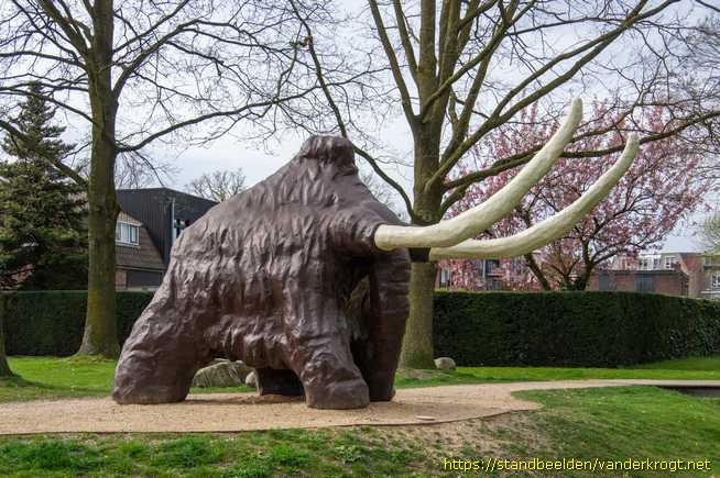 Borne -  Boris van Borne