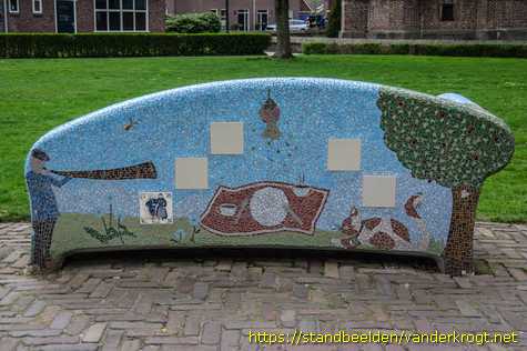 Borne -  Social Sofa 'Pellenhof'