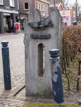 Dalfsen -  Bukkum