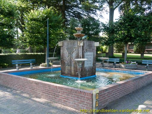 Lettele -  Fontein Plaatselijk Belang