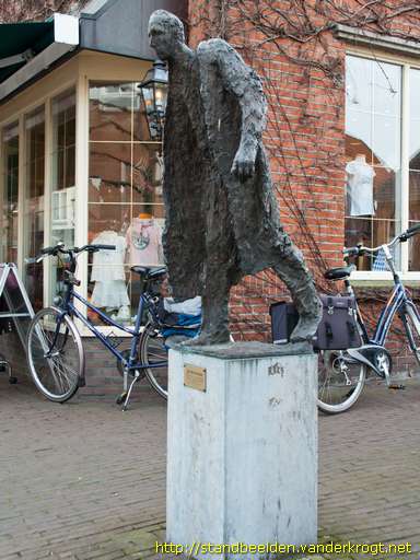Ootmarsum -  De Nachtwacht van Ootmarsum