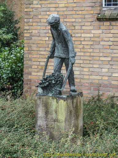 Rossum -  De Gerstmaaier