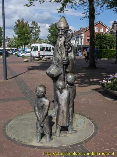 Denekamp -  Sint Nicolaas