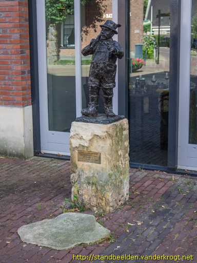 Denekamp -  Johan van de Kul