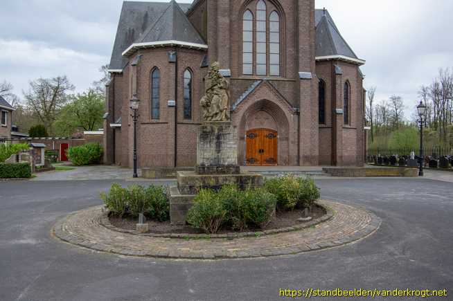 Saasveld -  Sint Plechelmus