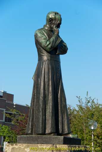 Enschede -  Alphons Ariëns