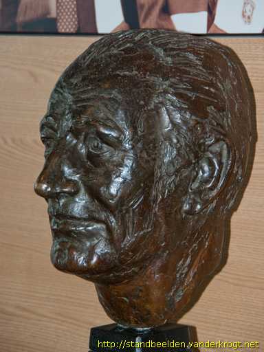 Enschede -  Cor Hilbrink