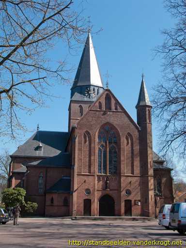 Lonneker -  Sint Jacobus de Meerdere