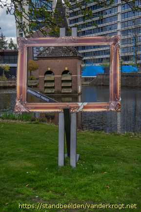Enschede -  Kader van Drienerlo