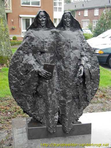 Haaksbergen -  Zusters Franciscanessen