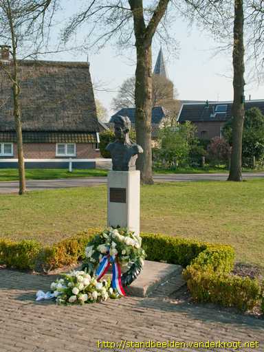 Hardenberg -  Frits de Zwerver