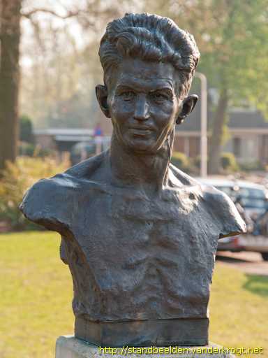 Hardenberg -  Frits de Zwerver