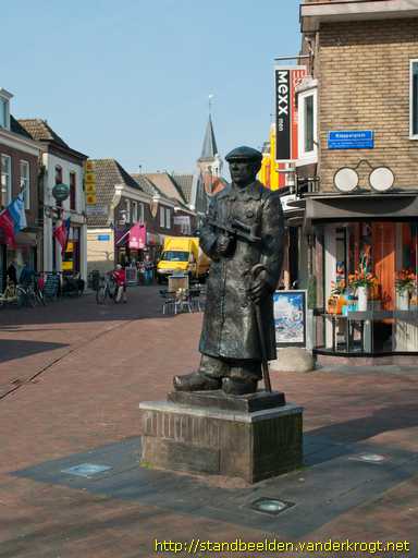 Hardenberg -  De Klepperman